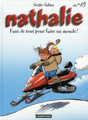 Nathalie tome 19