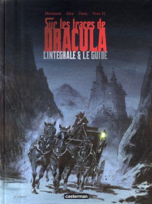 Sur les traces de dracula