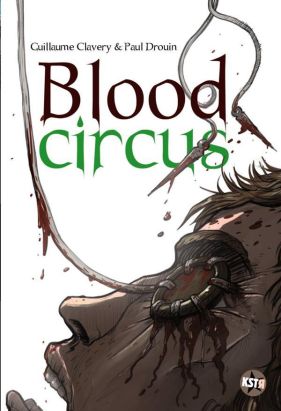 blood circus