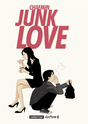 junk love