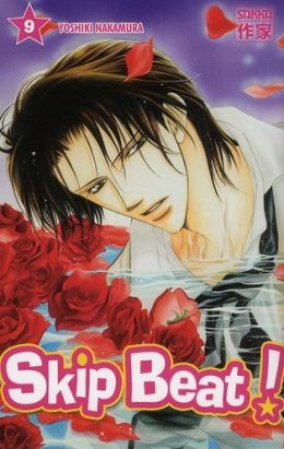 Skip beat tome 9