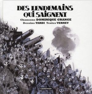 les lendemains qui saignent