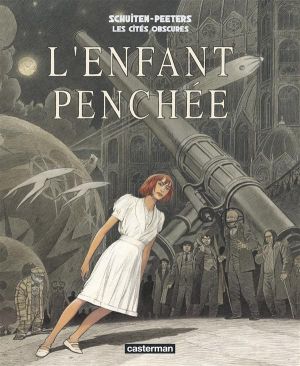 Les cités obscures tome 6