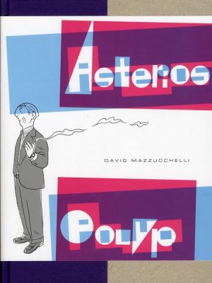 Asterios polyp