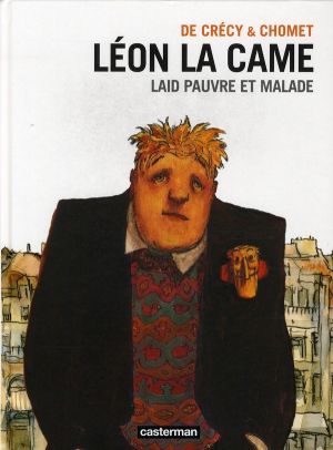 Léon la came tome 2