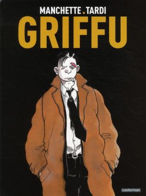 Griffu