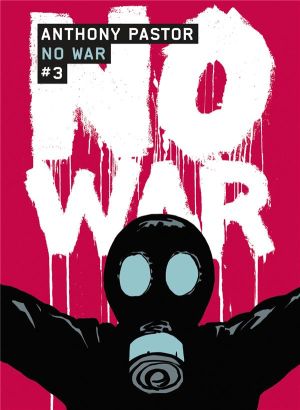 No war tome 3