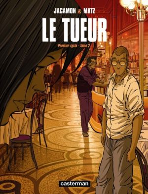 Le tueur - intégrale tome 2