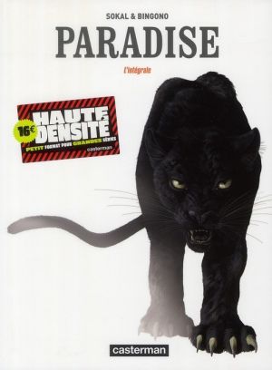 Paradise intégrale