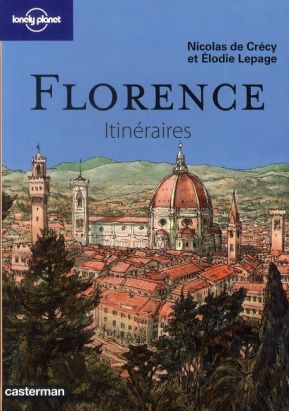 Florence itinéraires