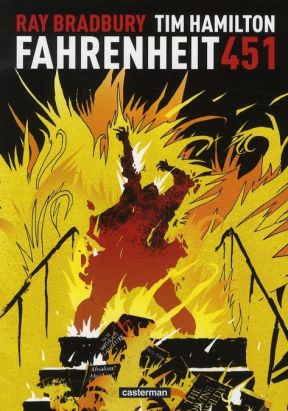 fahrenheit 451