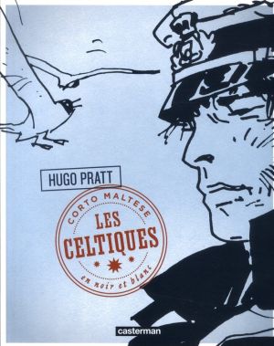 Corto Maltese tome 5 - les celtiques