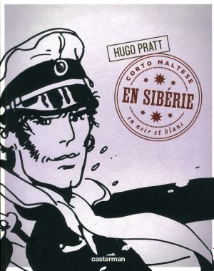 Corto Maltese tome 7 - en Sibérie