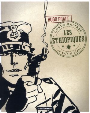 Corto Maltese tome 6 - les éthiopiques