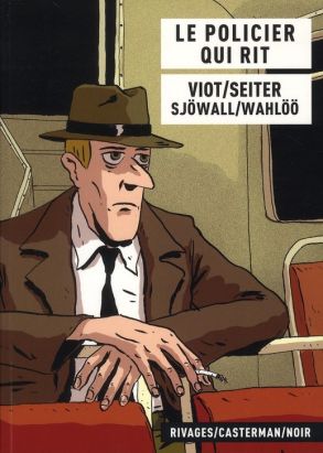 Le policier qui rit