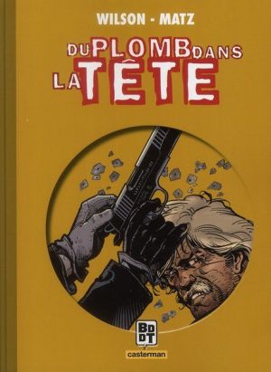 du plomb dans la tete (integrale)