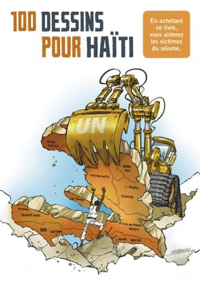 100 auteurs pour haïti