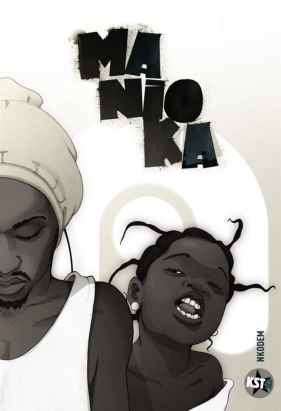 Manioka tome 2
