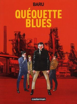 Quéquette blues