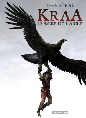 Kraa tome 2