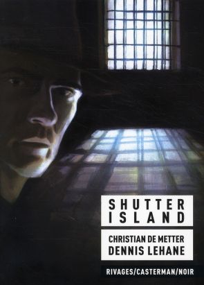 Shutter island - édition spéciale