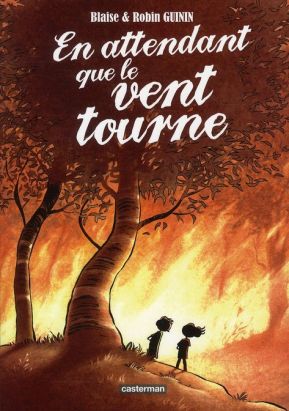 en attendant que le vent tourne