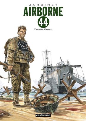 Airborne 44 tome 3