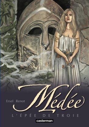 medee t3 l'epee de troie