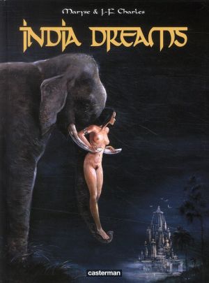 India dreams intégrale