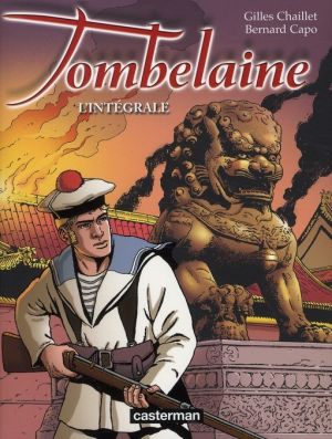 Tombelaine Intégrale