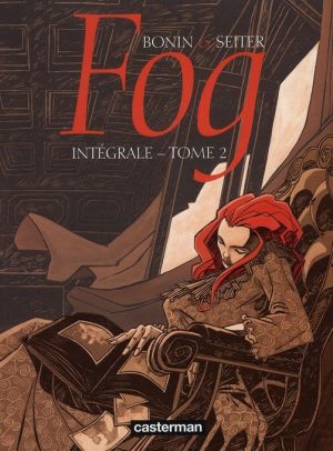 Fog intégrale tome 2