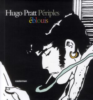 Périples éblouis tome 3