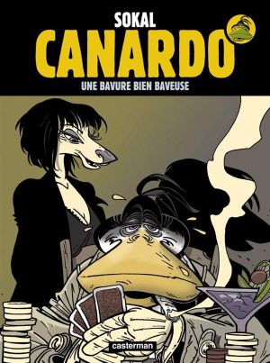 Canardo tome 20