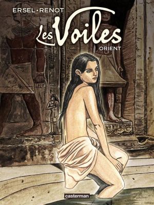 les voiles