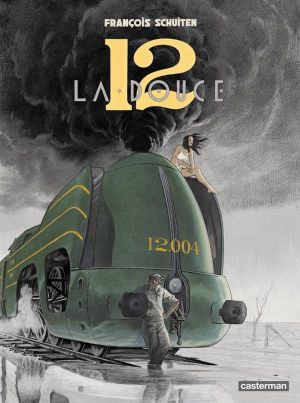 La douce