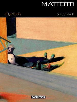Stigmates