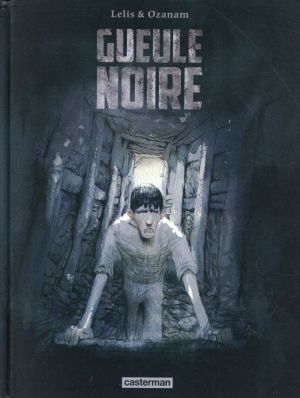 Gueules noires