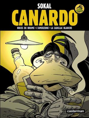 Canardo - intégrale tome 2