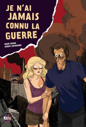 Je n'ai jamais connu la guerre