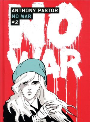 No war tome 2