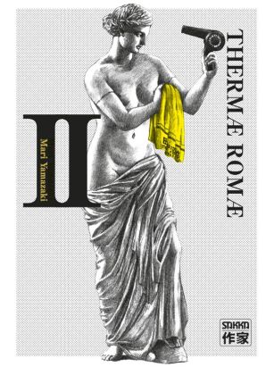 Thermae romae tome 2