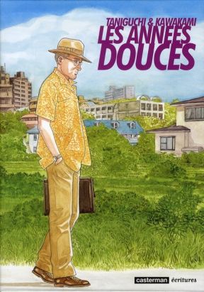 Les années douces - coffret tome 1 et tome 2