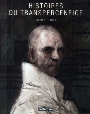 Histoires du transperceneige