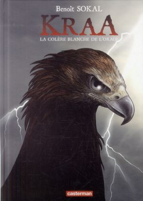 Kraa tome 3