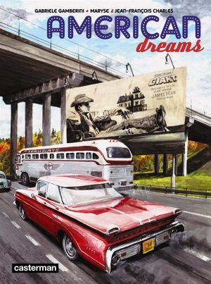 American dreams intégrale