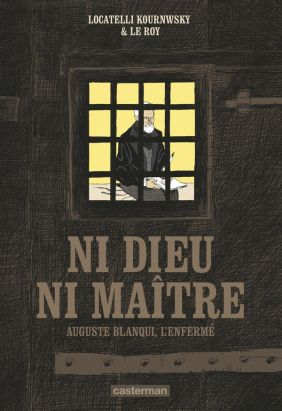 Ni dieu ni maitre