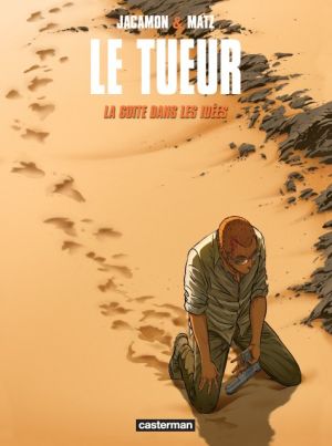 Le tueur tome 11 - la suite dans les idées