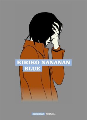 blue ; essentiel écritures