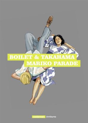 mariko parade ; essentiel écritures
