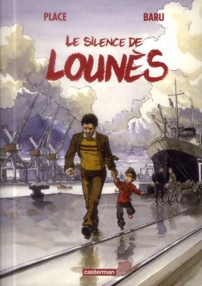 Le silence de lounes